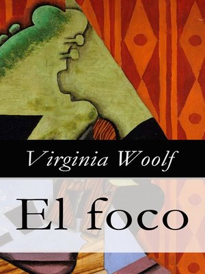 cover image of El foco